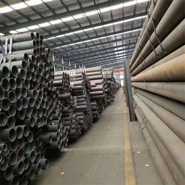 福建3087低中压无缝钢管