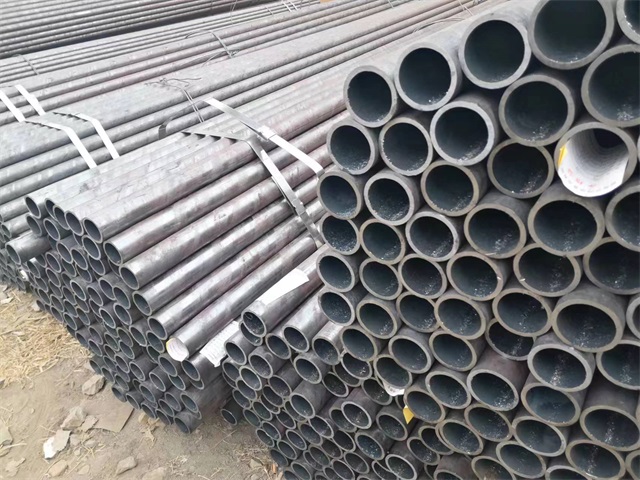 福建45#无缝钢管厂家