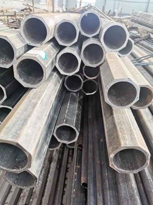 福建20cr冷拔无缝钢管