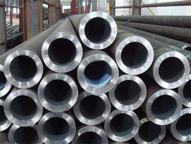 福建厚壁无缝钢管报价