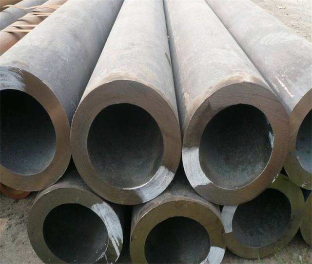 福建厚壁无缝钢管型号
