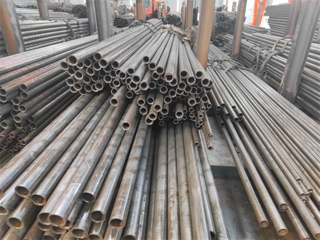福建精密无缝钢管批发
