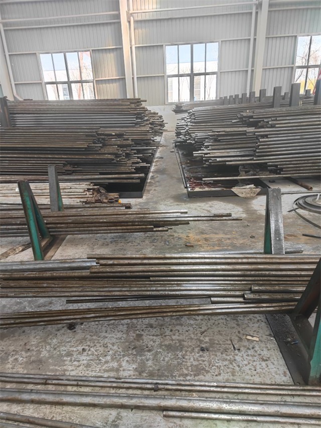 福建精密无缝钢管规格