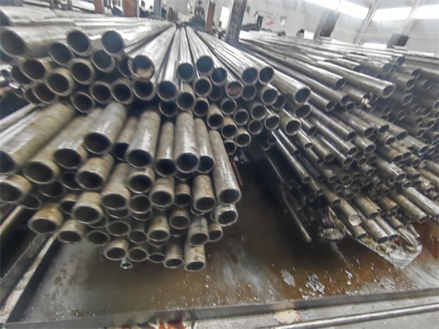 福建精密无缝钢管加工