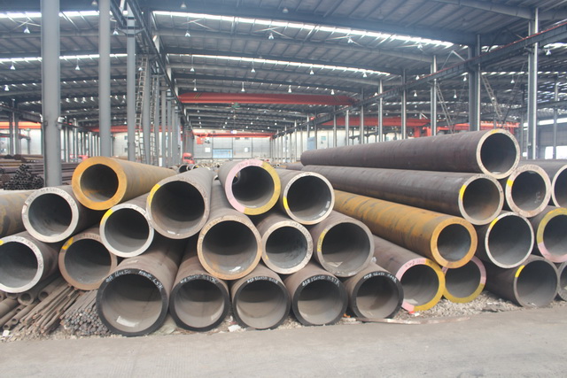 福建厚壁无缝钢管费用