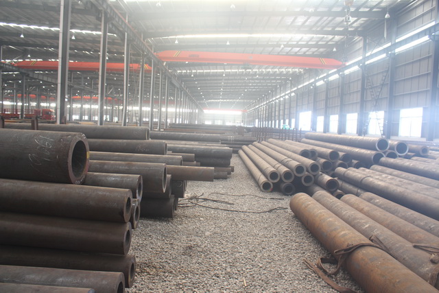 福建厚壁无缝钢管电话