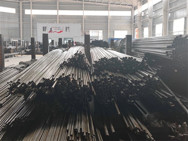 福建精密无缝钢管售价
