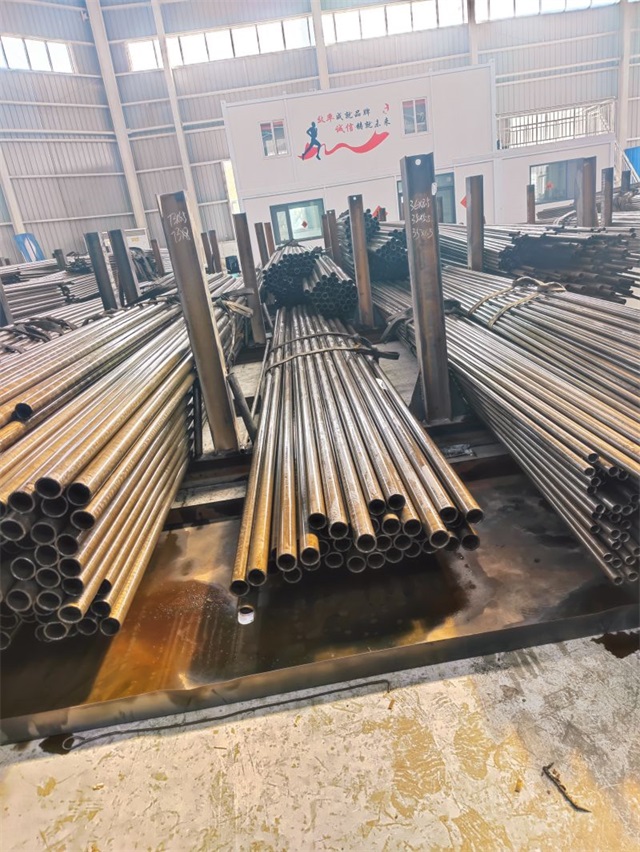 福建精密无缝钢管订购