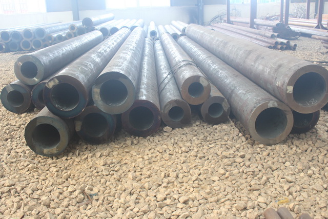 福建厚壁无缝钢管售价