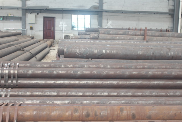 福建厚壁无缝钢管售卖电话