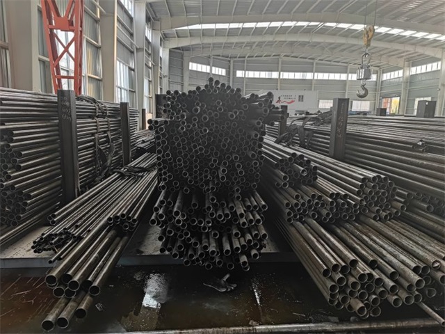 福建30Cr精密无缝钢管