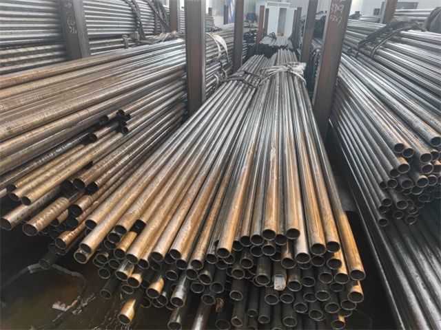 福建35CrMo精密无缝钢管