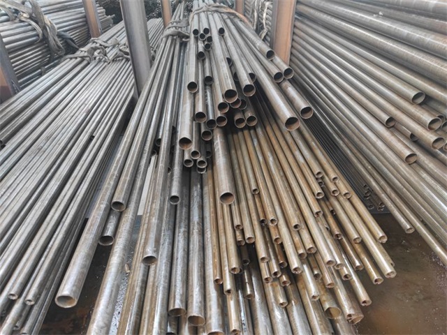 福建精密无缝钢管销售处