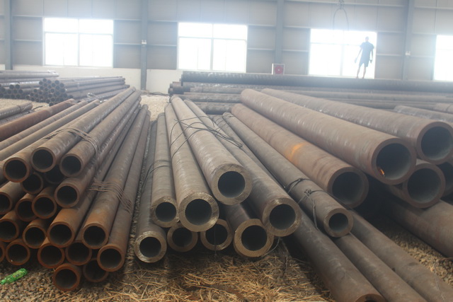 福建厚壁无缝钢管定做厂家