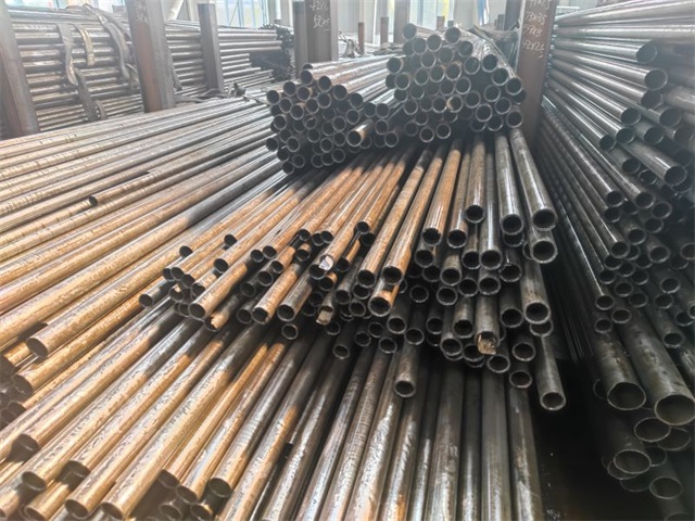 福建精密无缝钢管销售电话