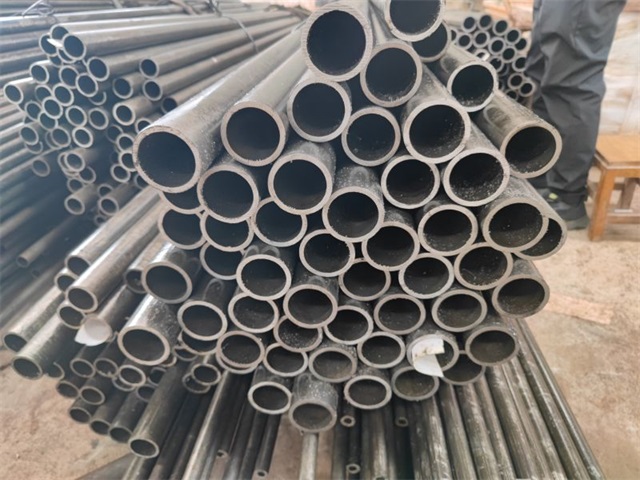 福建精密无缝钢管定做