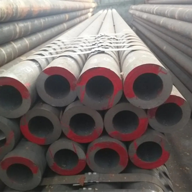 福建304厚壁无缝钢管