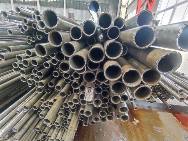 福建精密无缝钢管厂商