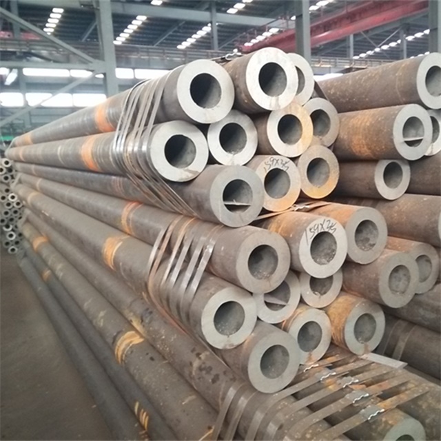 福建厚壁无缝钢管加工厂
