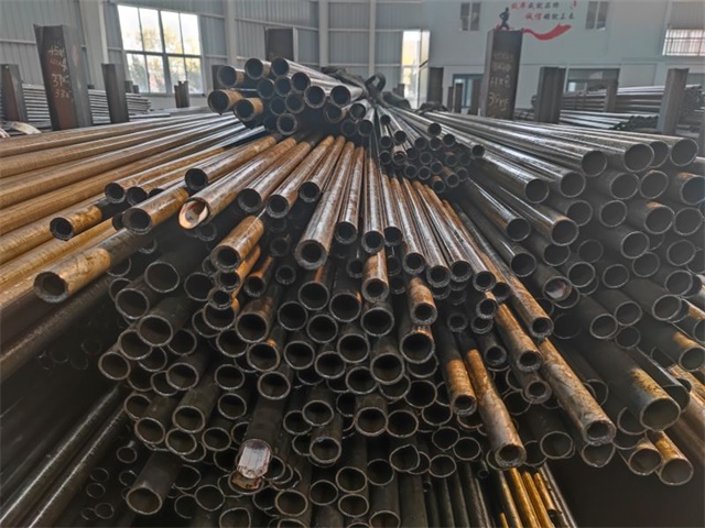 福建精密无缝钢管规格型号