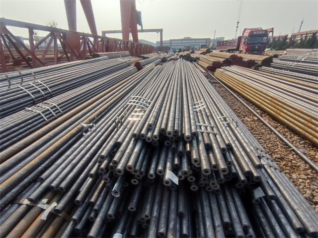 福建20mng无缝钢管