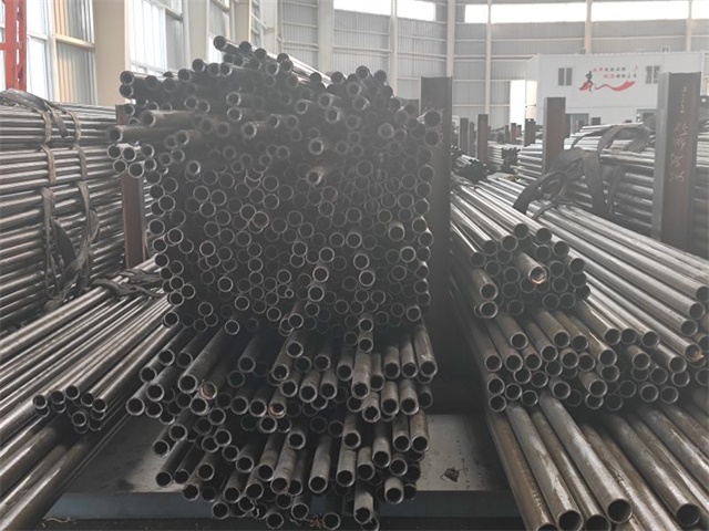 福建精密无缝钢管销售厂家