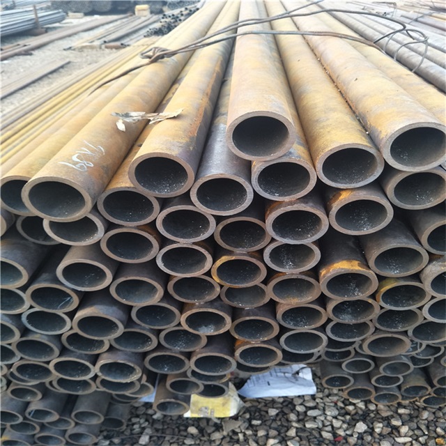 福建10CrMo910厚壁无缝钢管