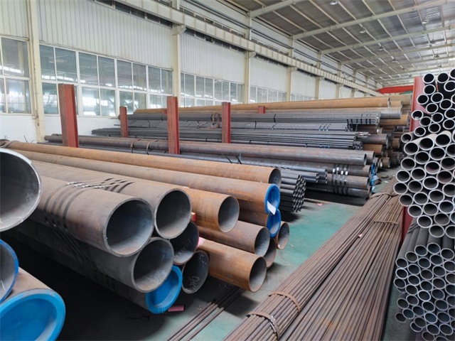 福建12Cr3MoVSiTiB锅炉管