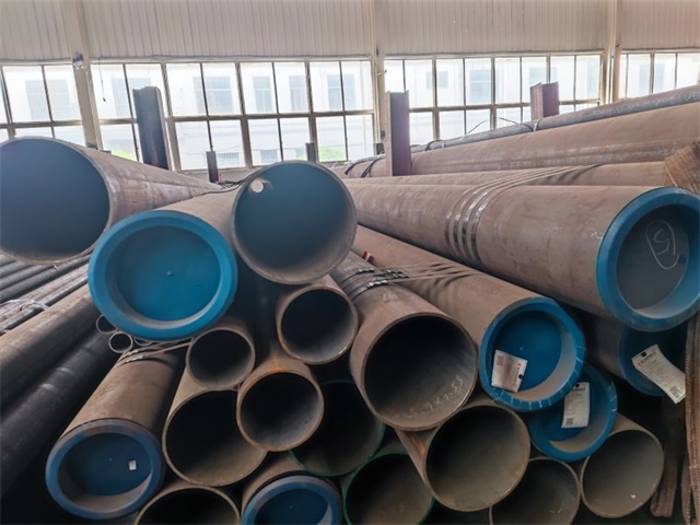 福建12Cr3MoVSiTiB高压锅炉管