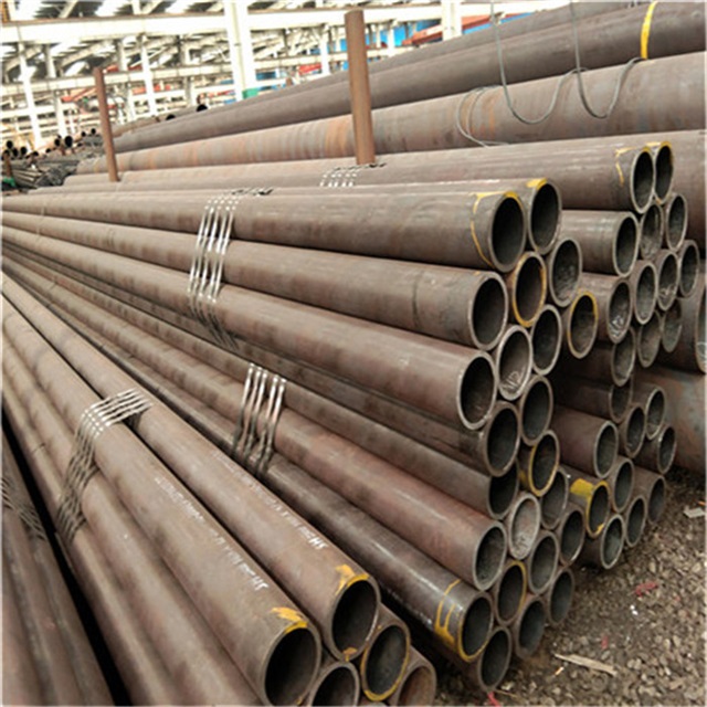 福建12cr1movg无缝钢管