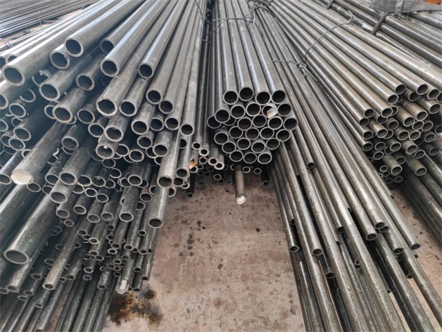 福建20cr精密无缝钢管