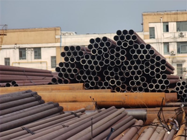 福建304无缝钢管