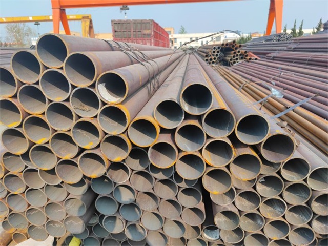 福建p91无缝钢管