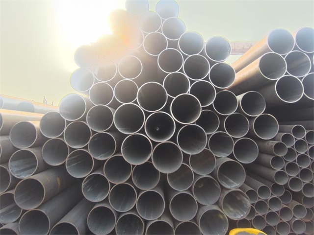 福建p11无缝钢管