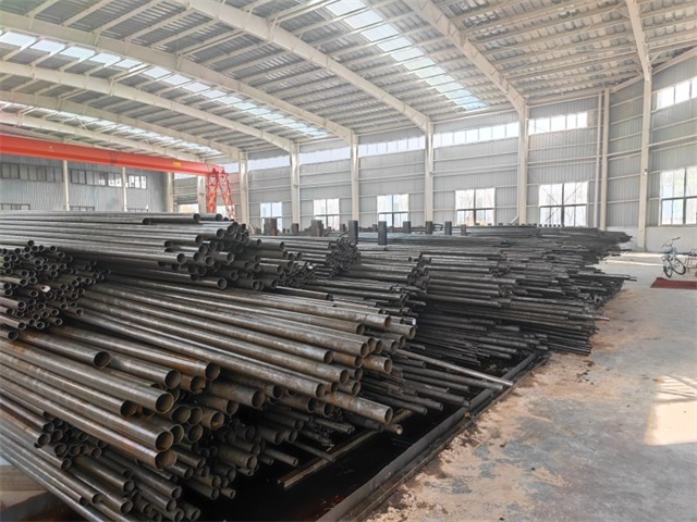 福建精密光亮无缝钢管价格