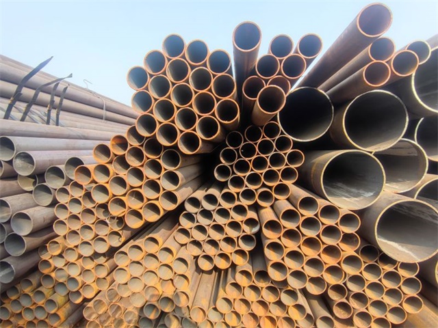 福建40cr无缝钢管厂