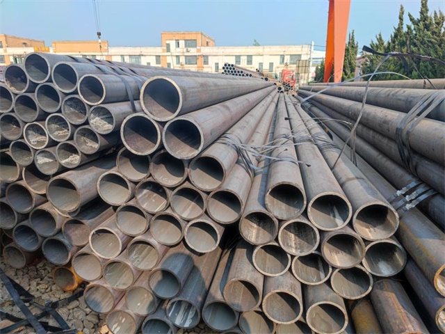 福建45#无缝钢管厂家价格