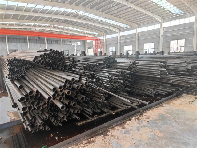 福建精密无缝钢管定制厂家