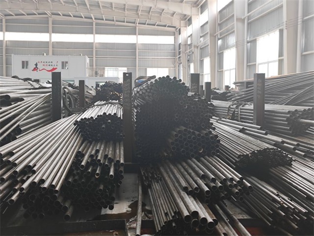 福建精密无缝钢管切割厂家