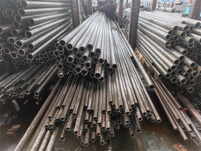 福建精密无缝钢管型号规格