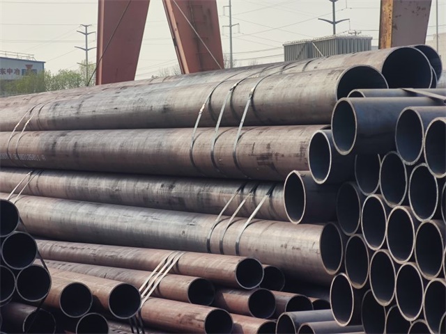 福建304无缝钢管厂