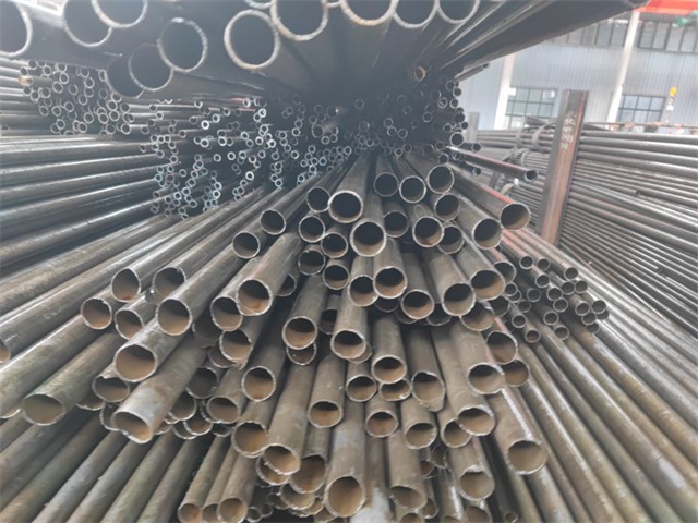 福建精密无缝钢管售价表