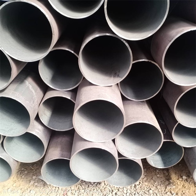 福建中低压无缝钢管