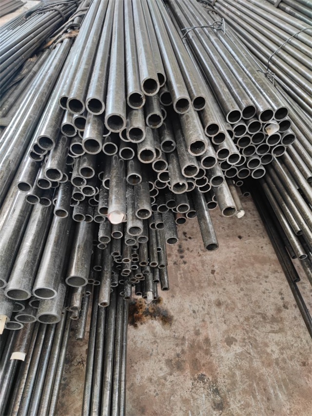 福建精密光亮无缝钢管厂