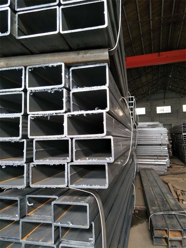 福建镀锌无缝钢管厂家