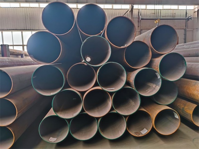 福建高压无缝钢管现货