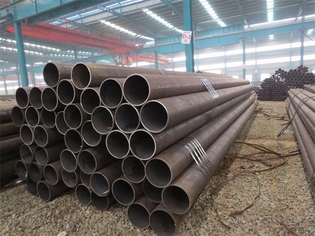 福建低合金无缝钢管厂