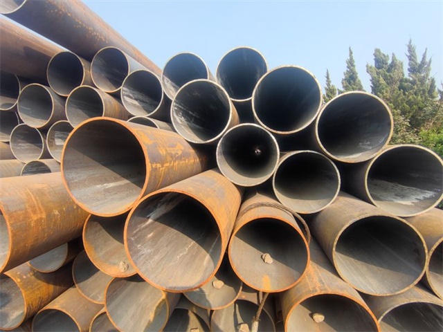 福建45#无缝钢管经销商