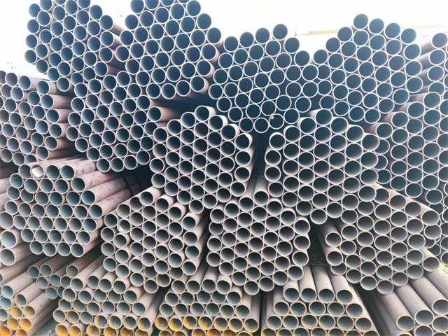 福建小口径冷拔无缝钢管厂