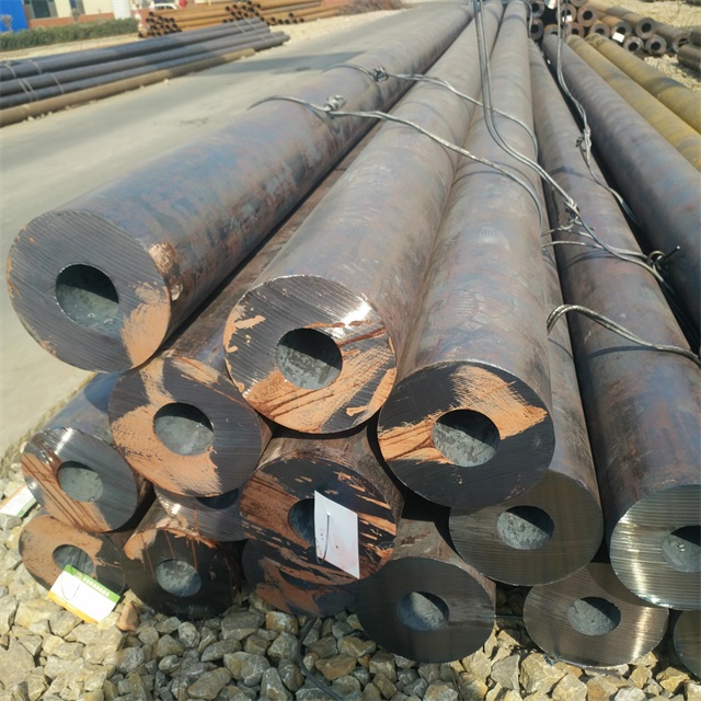 福建厚壁无缝钢管多少钱